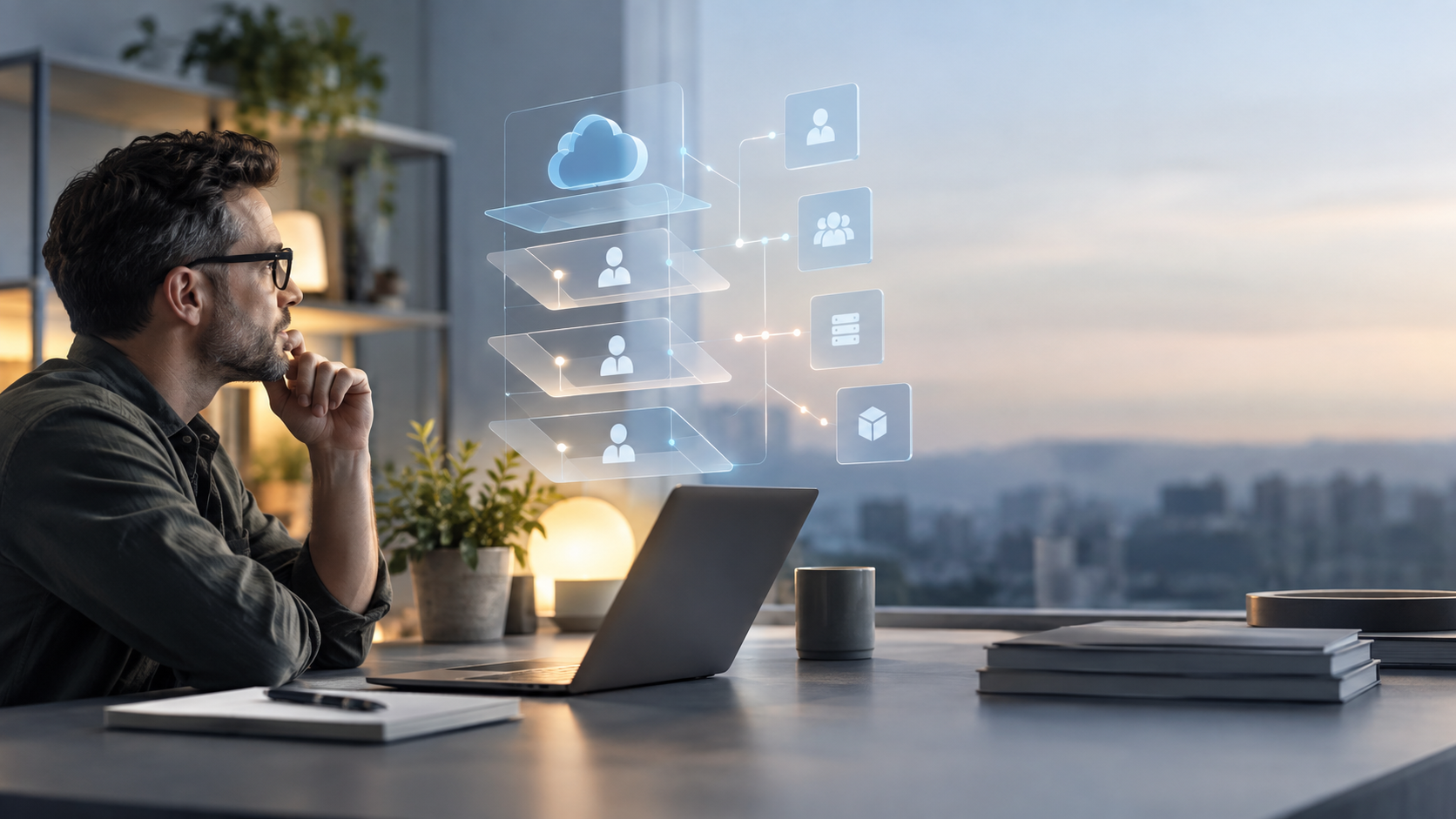 Cloud IAM Security Review: Workload Identities and Least Privilege