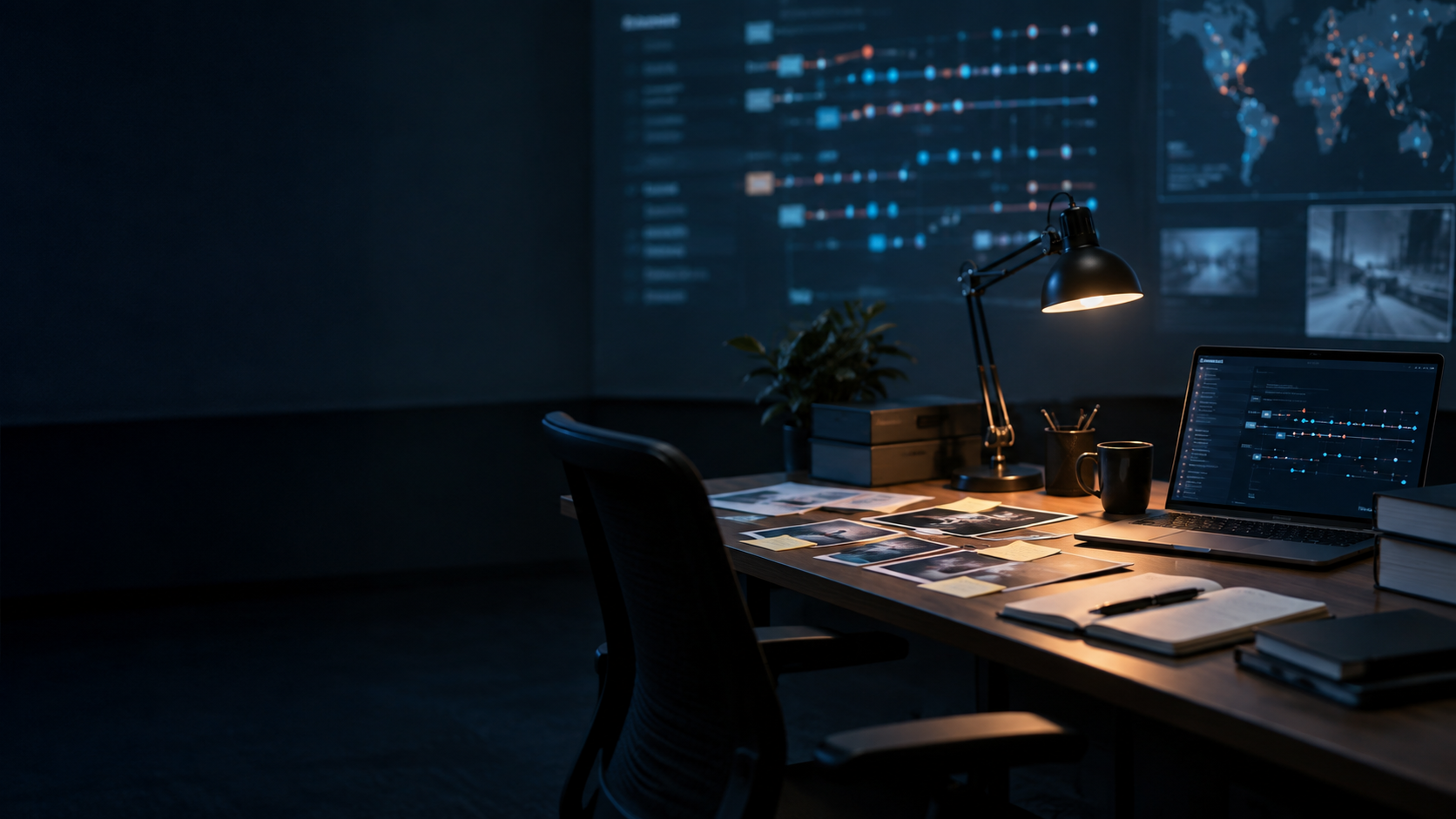 Incident Response Logging: Evidence You Need Before an Incident